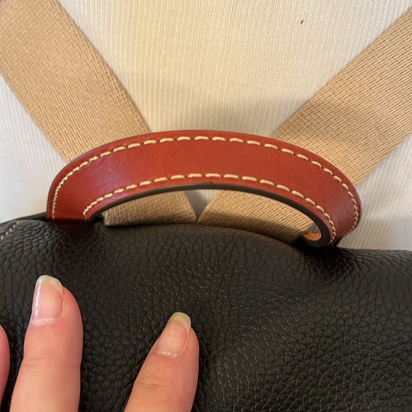 Dooney & Bourke backpack - Picture 4 of 15